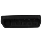 Auto Transmission Control Switch - Front, Rear Main Image
