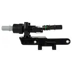 Evaporative Emissions System Lines Fuel Vapour Tube - 1.0L Main Image
