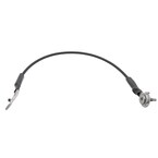Tailgate Support Cable - Left Main Image