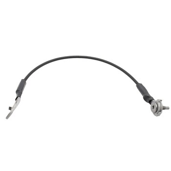 Tailgate Support Cable - Left
