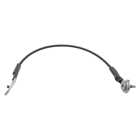 Tailgate Support Cable - Left Main Image