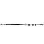 Brake Hydraulic Hose - Left, Right, Front Main Image