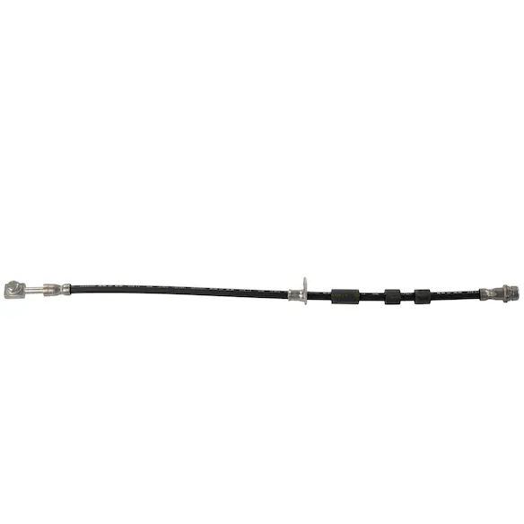 Brake Hydraulic Hose - Left, Right, Front Main Image