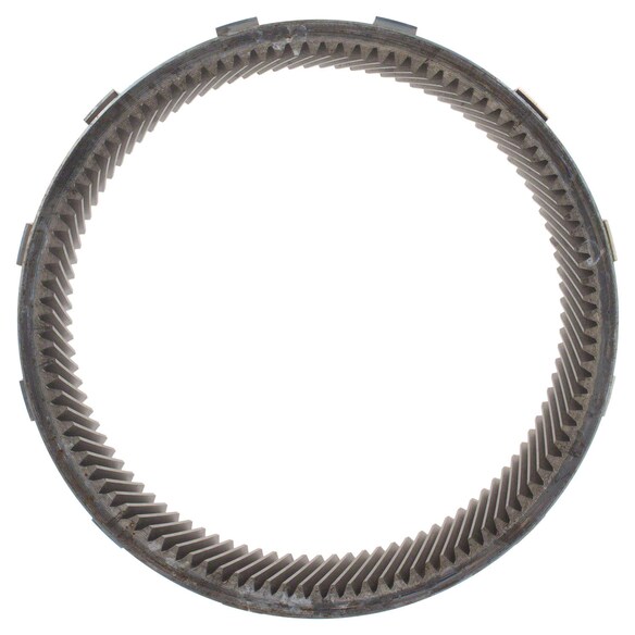 Automatic Transmission Differential Ring Gear Output - 1.6L (AT) Main Image