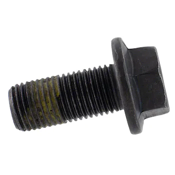 Hex Head Bolt - Rear 3.0L