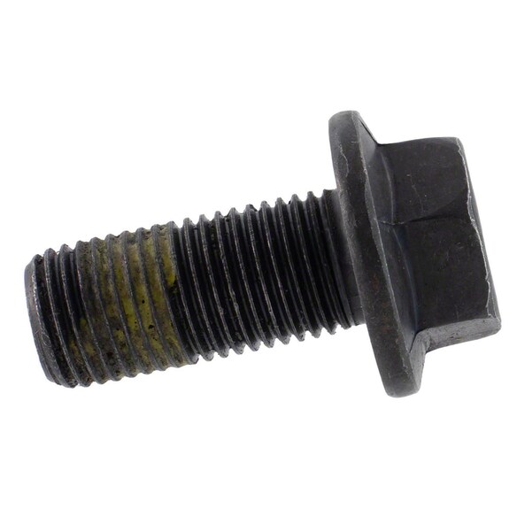 Hex Head Bolt - Rear 3.0L Main Image