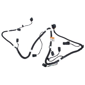 Parking Aid System Wiring Harness Distance Sensor Wire