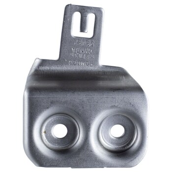 Bracket - Front, Passenger