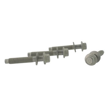 Steering Gear Box Bolt - M12 x 70MM