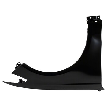 Fender - Right, Front