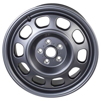Wheel Rim 17" Style 2