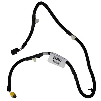 Power Seat Wiring Harness Wire - Right, Rear