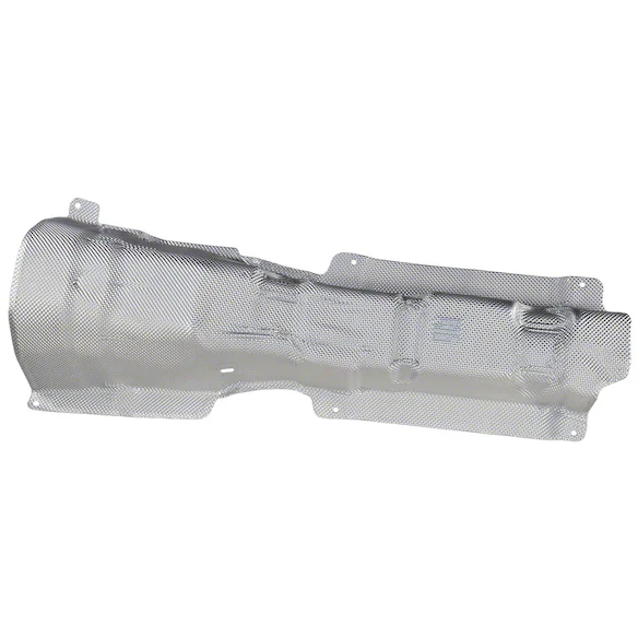 Floor Pan Heat Shield Main Image