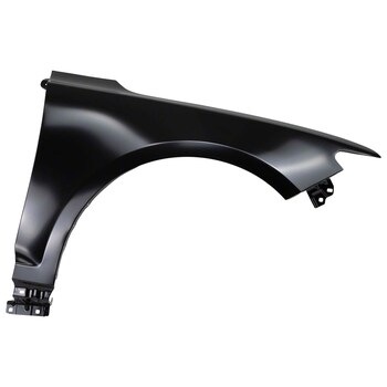 Fender - Right, Front