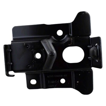 Floor Jack Bracket mount <br>A for a