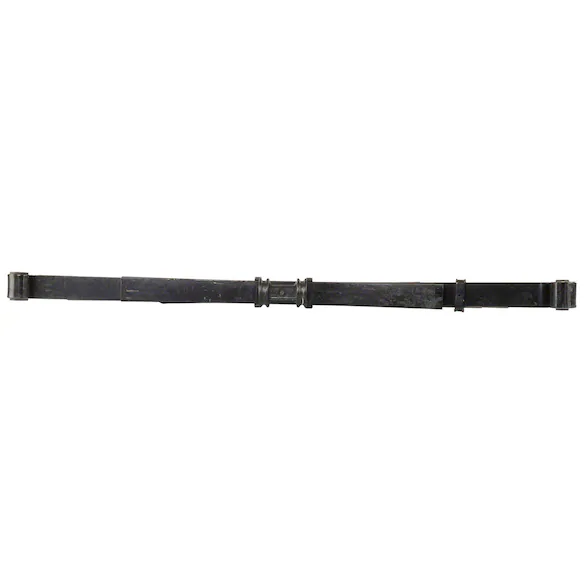 A complete leaf spring containing the master and graduated springs Pick Up - Rear 176" base with aux Main Image