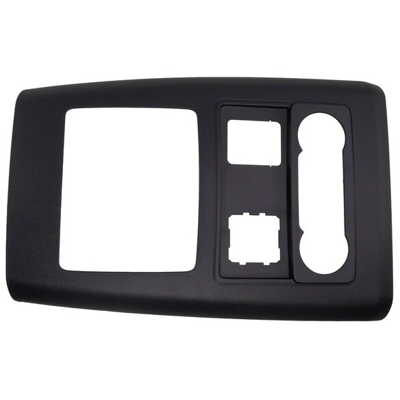 Console Panel Glove Compartment - Front Main Image