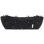 Hood Insulation Pad Insulator - Front Main Image