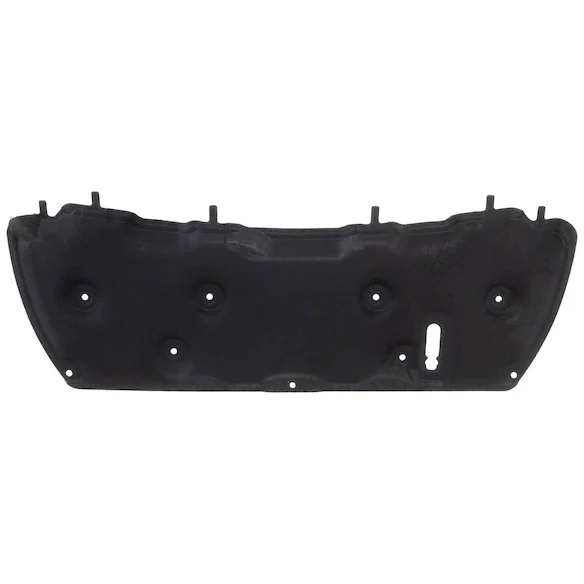 Hood Insulation Pad Insulator - Front Main Image