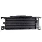 Radiator Shutter Control Main Image