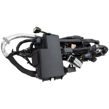 Engine Compartment Wiring Harness - 2.3L