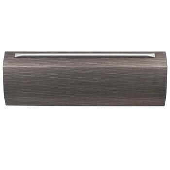 Glove Box Door Compartment Side - Passenger