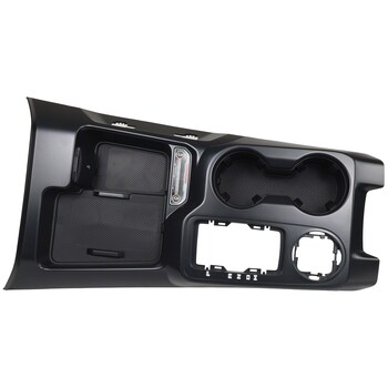 Control Selector Lever Cover