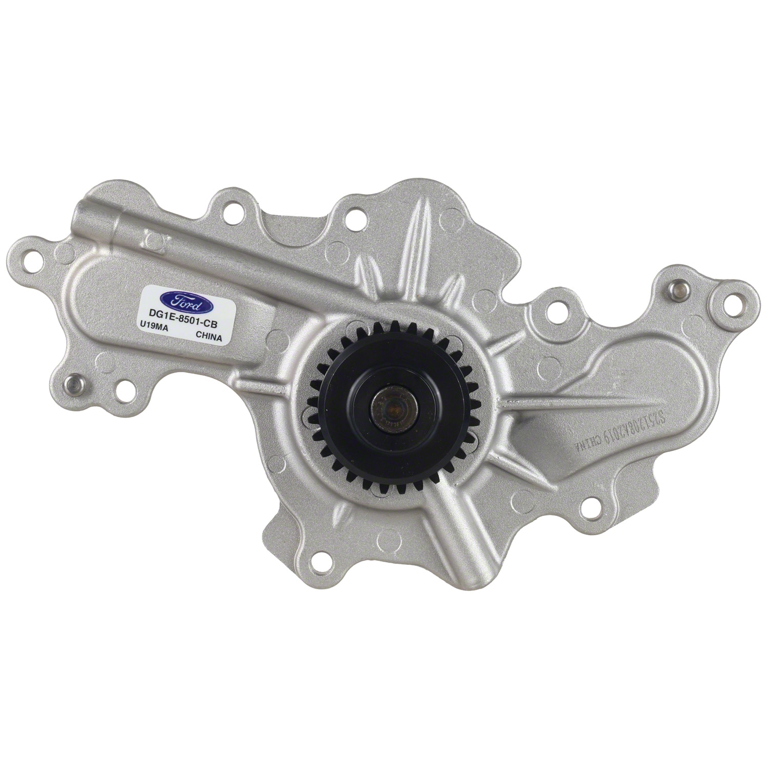 ふくちゃん MosriteVENTURES1965年ハイパワーUSA製PU Motorcraft Engine Water Pump 3.5L/3.7L - PW699 | Parts | Ford.com