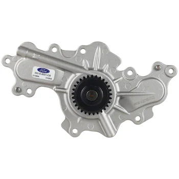 Engine Water Pump