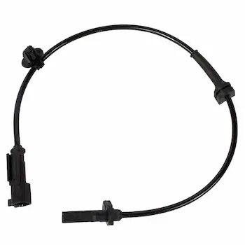 Abs Wheel Speed Sensor - Left, Right, Rear