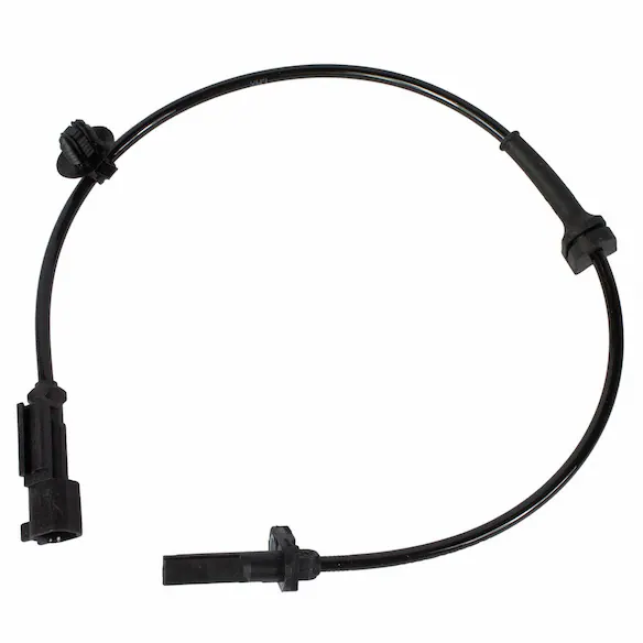 Abs Wheel Speed Sensor - Left, Right, Rear Main Image