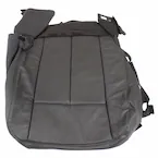 Seat Cover Cushion - Left, Front Main Image