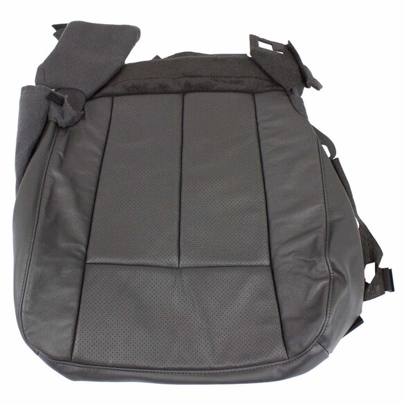 Seat Cover Cushion - Left, Front Main Image
