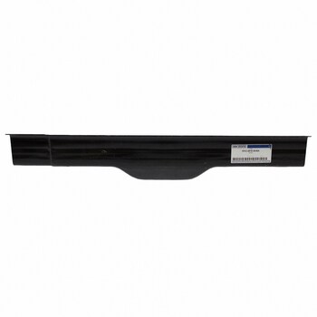 Body Rocker Panel - Right, Rear