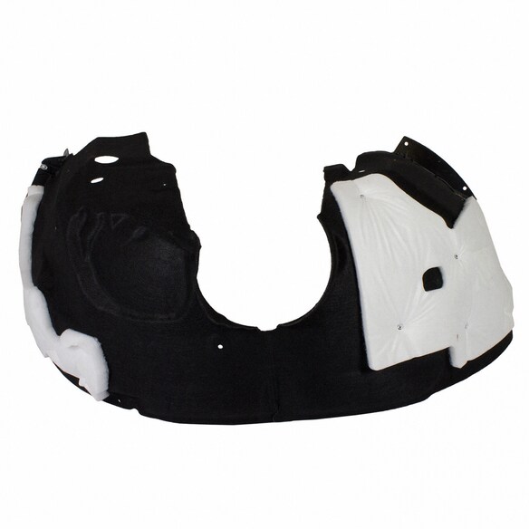 Guard - Left 21X9 Painted Main Image