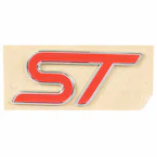 Hatch Emblem - Front (ST) Main Image