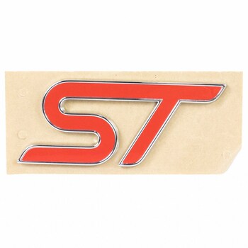 Hatch Emblem - Front (ST)