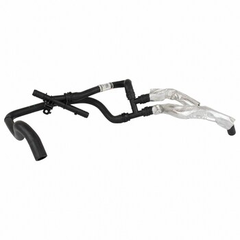 Hvac Heater Hose Water