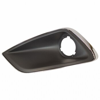 Fog Light Bracket Lamp - Right, Front