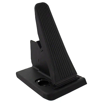 Accelerator Pedal Sensor Position