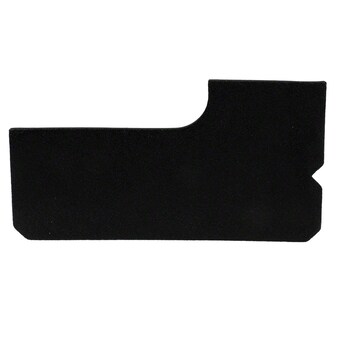 Panel Instrument - Right