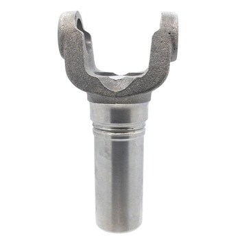 Drive Shaft Slip Yoke Coupling Flange Prop - Rear