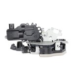 Door Latch Assembly Main Image
