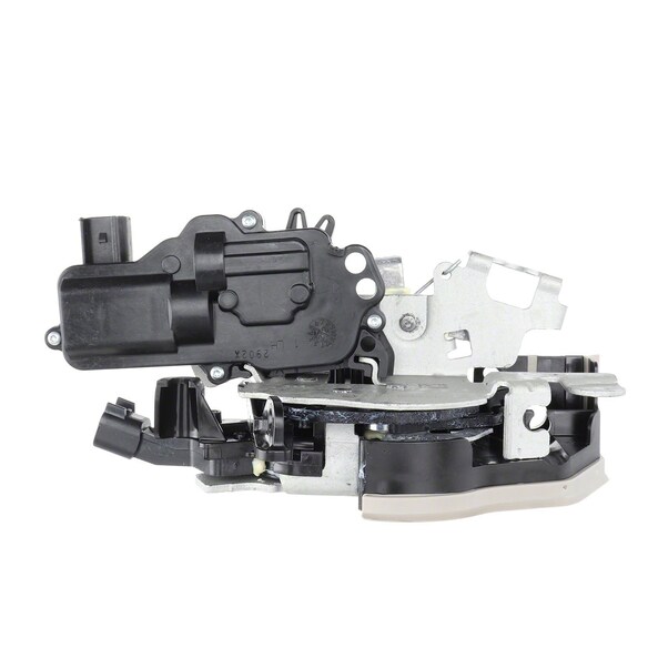 Door Latch Assembly Main Image