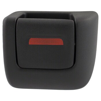 Handle Seat Back Adjusting - Left, Rear