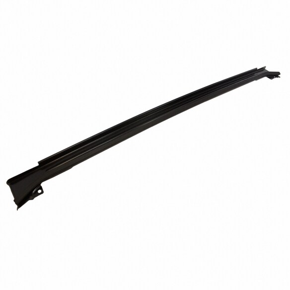 Drain Sunroof Deflector Main Image