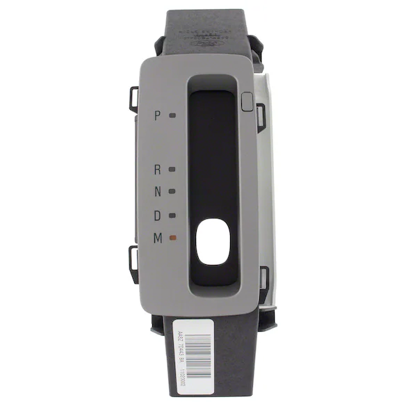 Automatic Transmission Shift Cover Plate Bezel - 3.5L (AT) Main Image