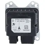 Air Bag Control Module Sensor Multiple Restraint System Unit Main Image