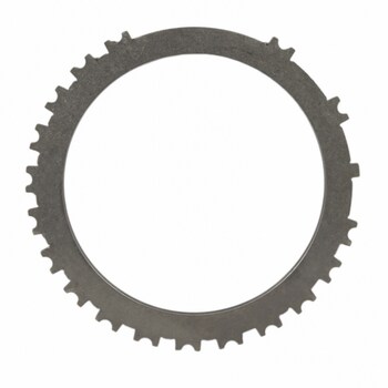 Plate Clutch Pressure