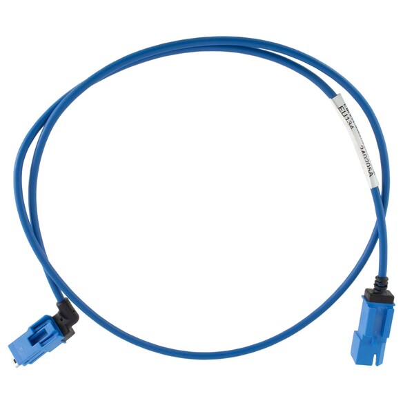 Audio Amplifier Wiring Harness Cable Connector wire (Convertible, Coupe) Main Image